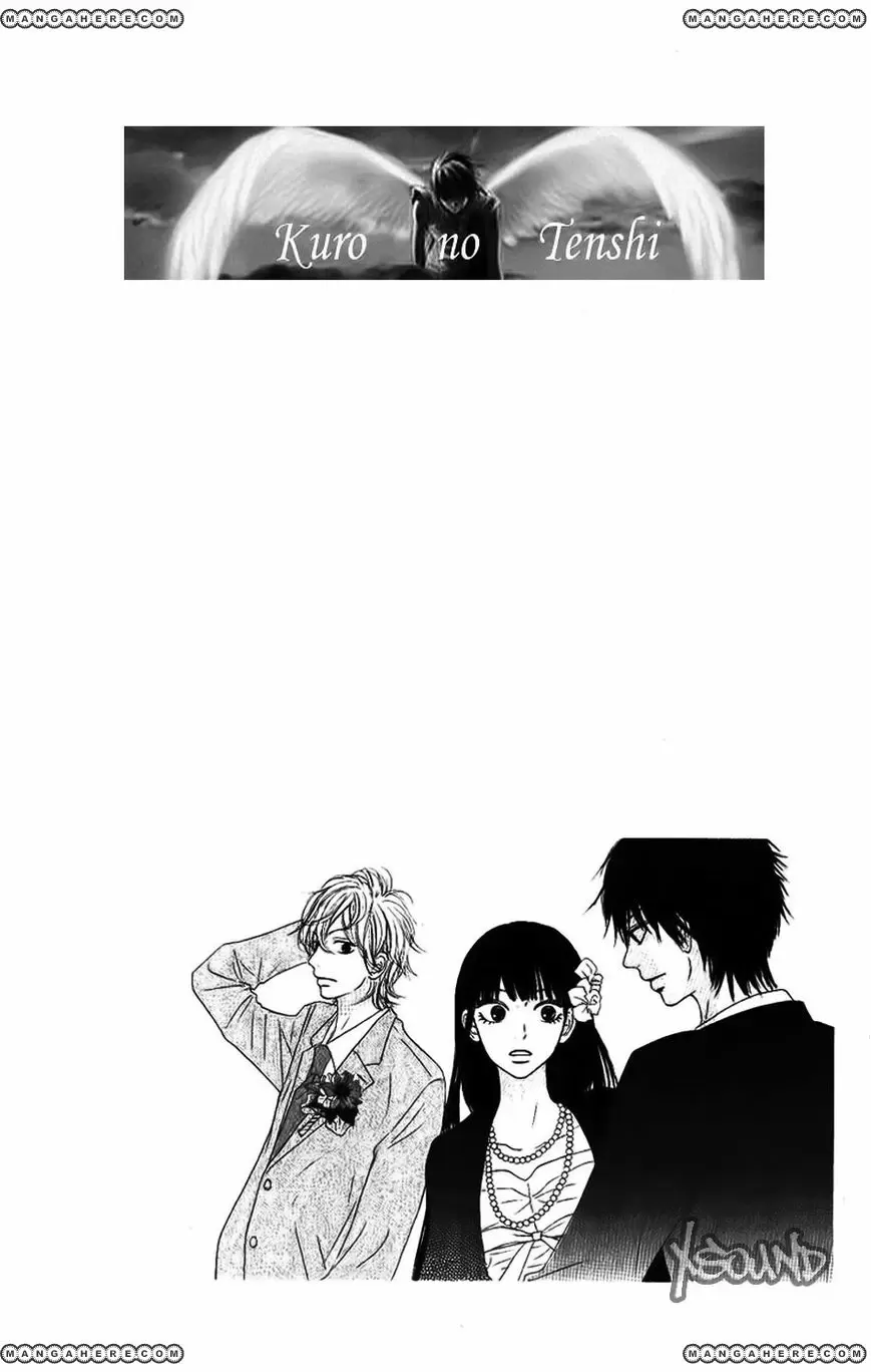 Kimi Ni Todoke - Capítulo 37 - Página 38 - LectorTMOo