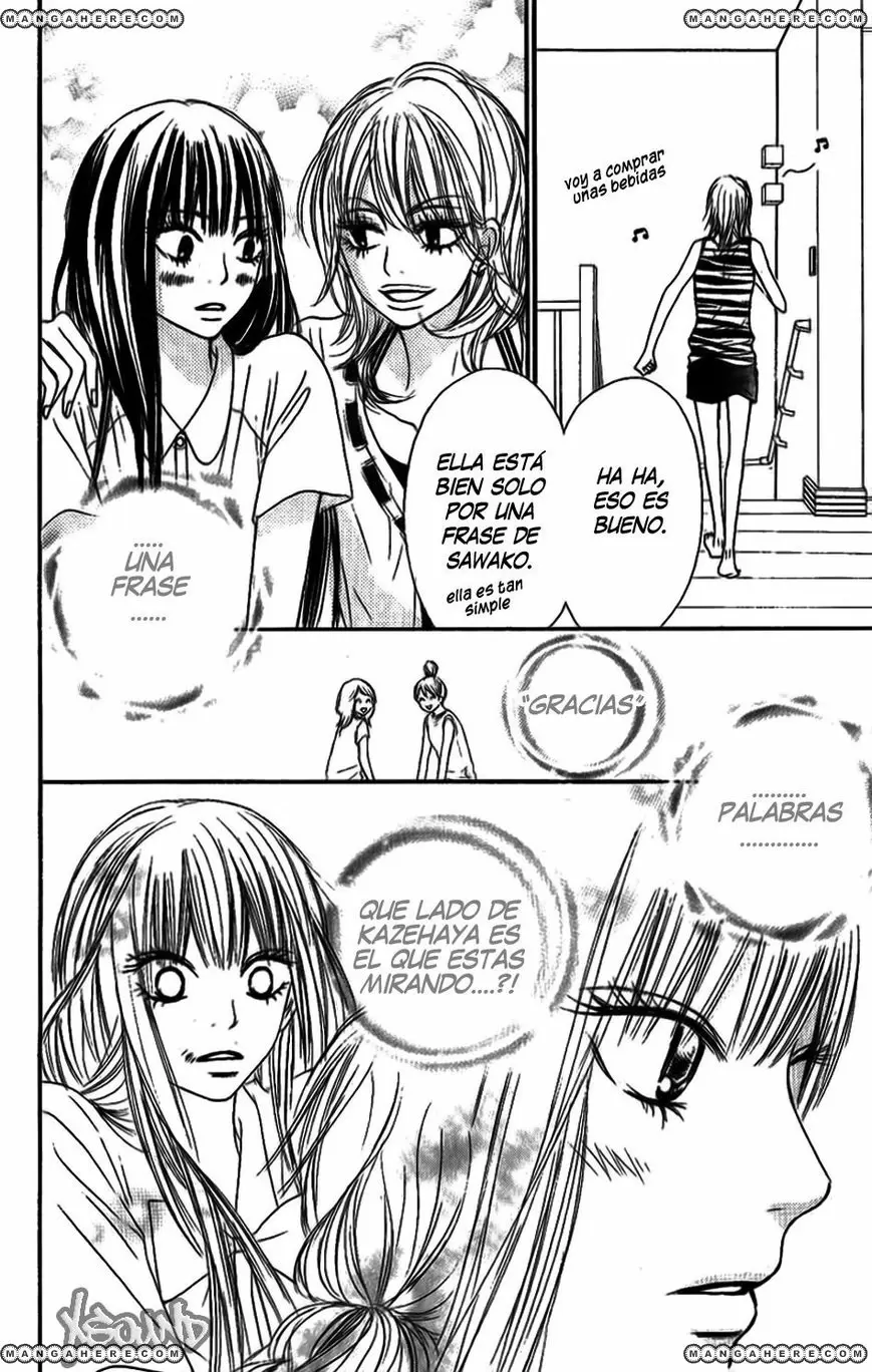 Kimi Ni Todoke - Capítulo 38 - Página 12 - LectorTMOo