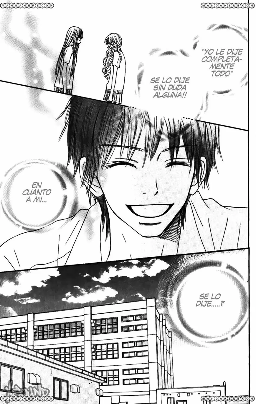 Kimi Ni Todoke - Capítulo 38 - Página 13 - LectorTMOo