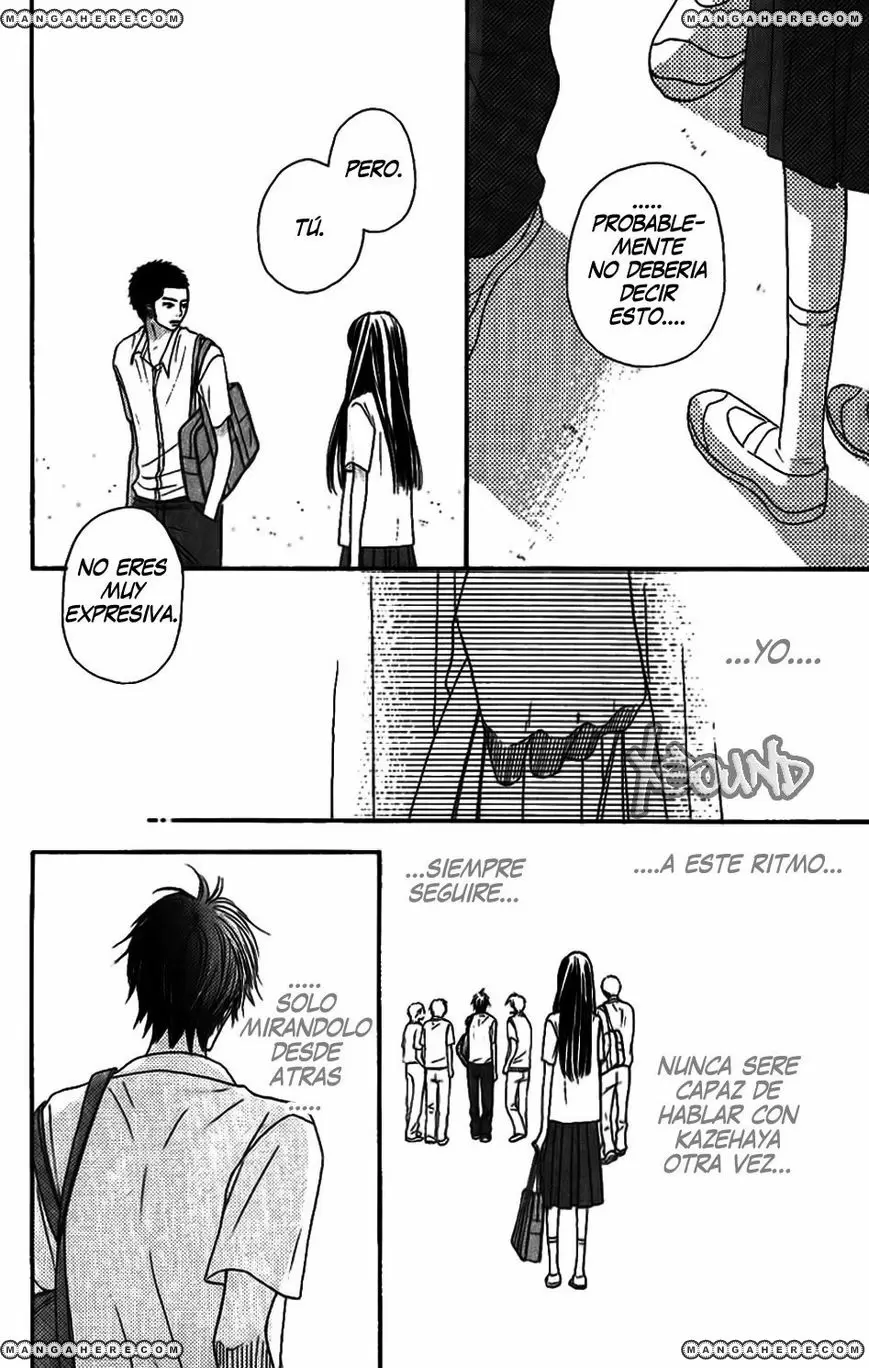 Kimi Ni Todoke - Capítulo 39 - Página 10 - LectorTMOo
