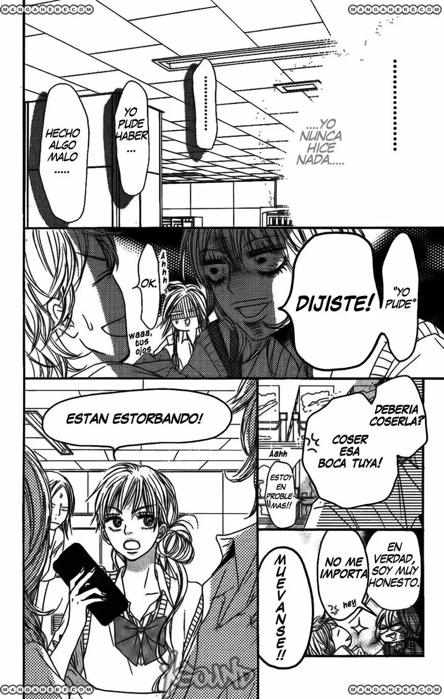 Kimi Ni Todoke - Capítulo 39 - Página 12 - LectorTMOo