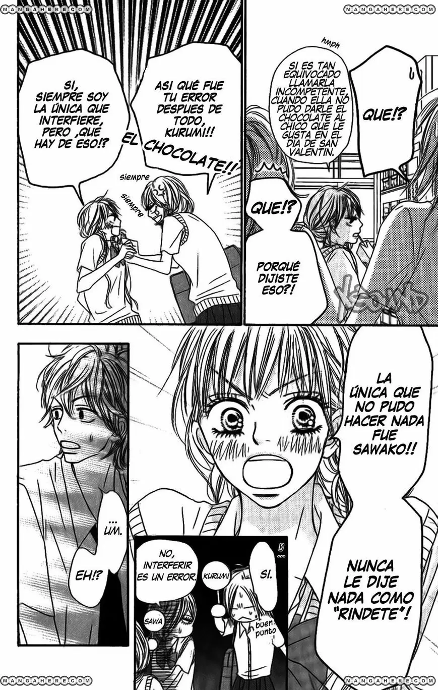 Kimi Ni Todoke - Capítulo 39 - Página 14 - LectorTMOo