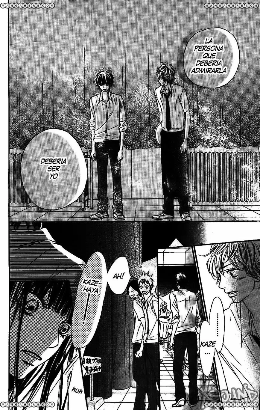 Kimi Ni Todoke - Capítulo 39 - Página 36 - LectorTMOo
