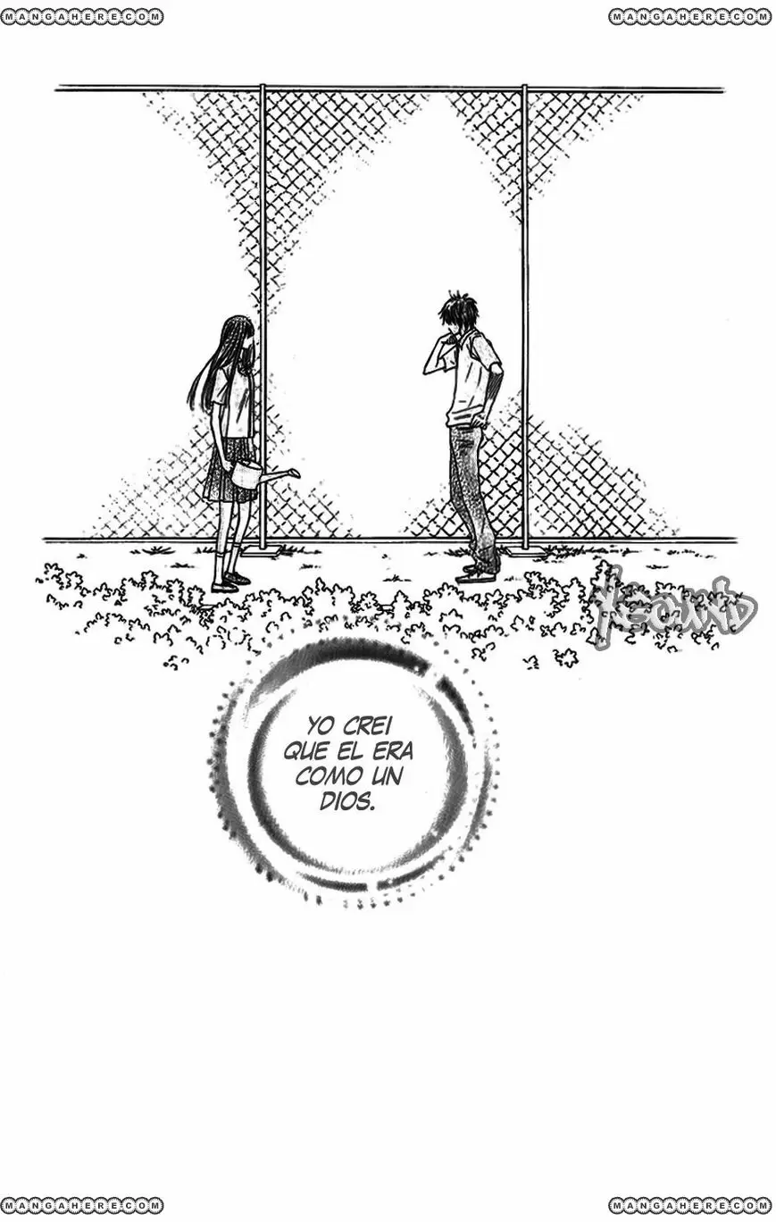 Kimi Ni Todoke - Capítulo 39 - Página 39 - LectorTMOo
