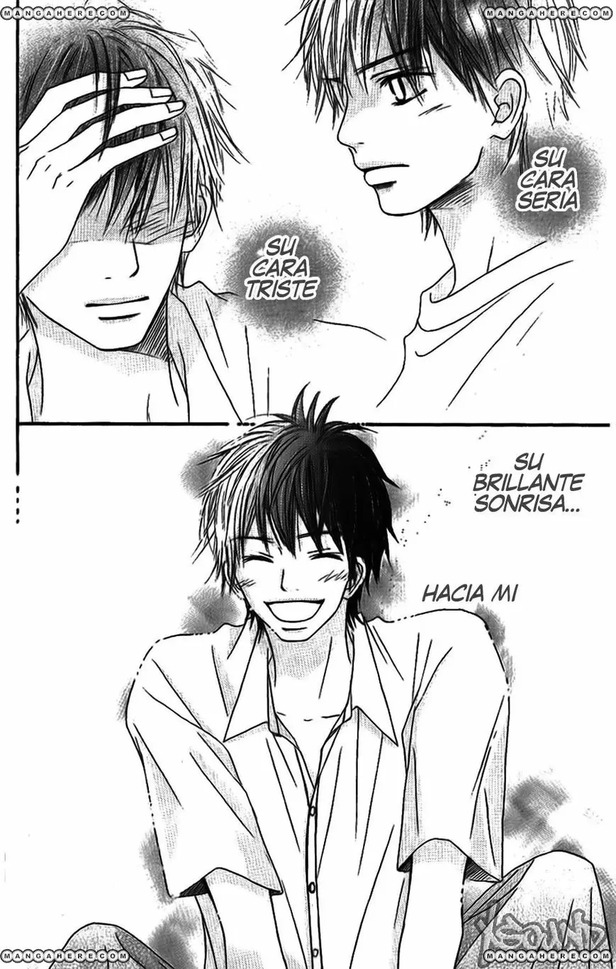 Kimi Ni Todoke - Capítulo 39 - Página 46 - LectorTMOo