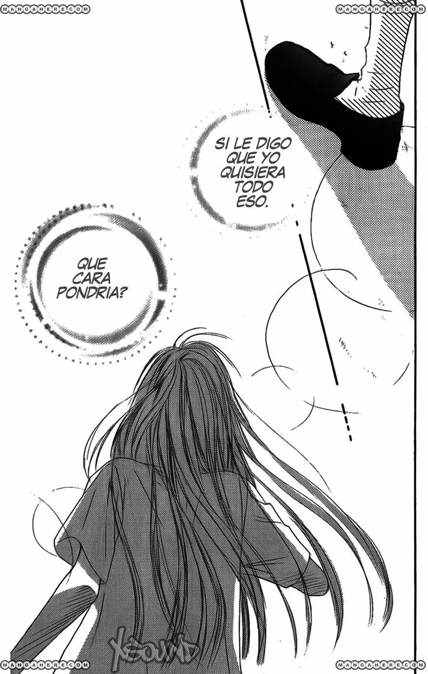 Kimi Ni Todoke - Capítulo 39 - Página 47 - LectorTMOo