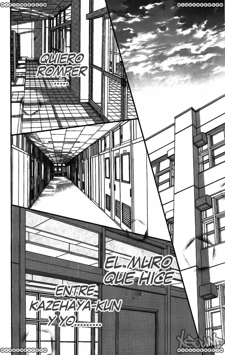 Kimi Ni Todoke - Capítulo 39 - Página 48 - LectorTMOo