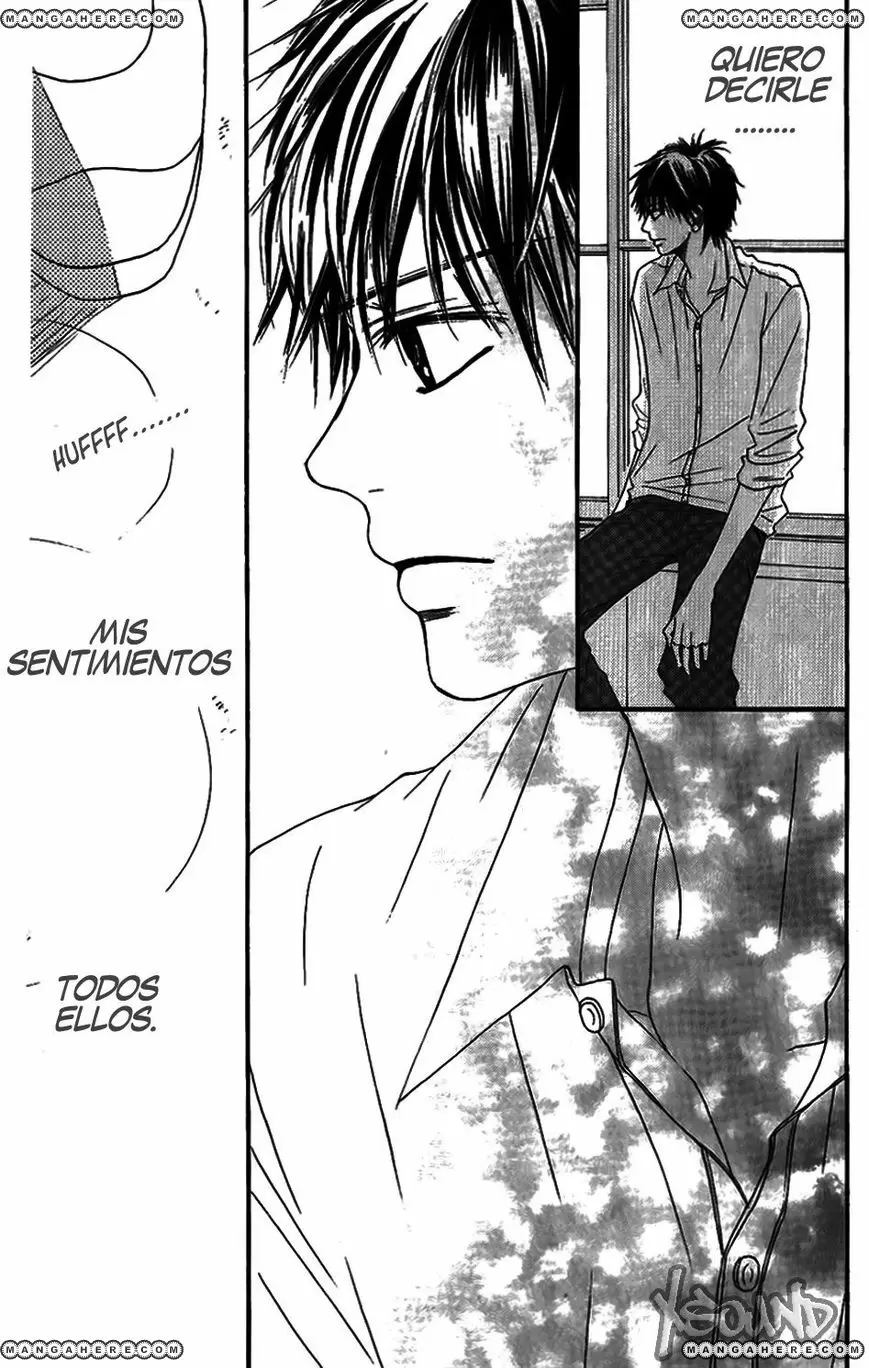 Kimi Ni Todoke - Capítulo 39 - Página 49 - LectorTMOo