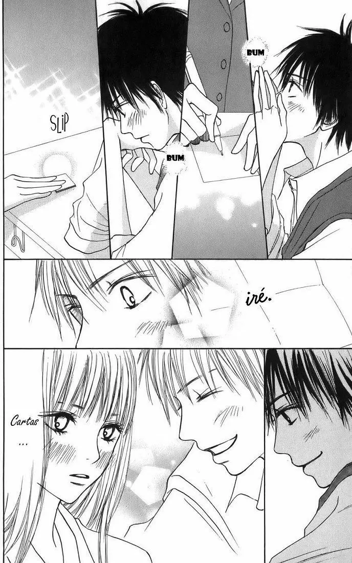 Kimi Ni Todoke - Capítulo 4 - Página 18 - LectorTMOo