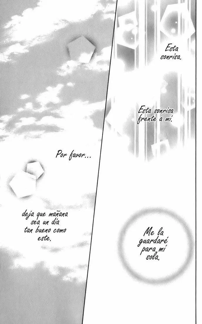Kimi Ni Todoke - Capítulo 4 - Página 29 - LectorTMOo