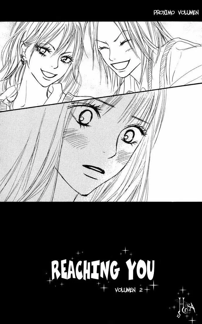 Kimi Ni Todoke - Capítulo 4 - Página 44 - LectorTMOo