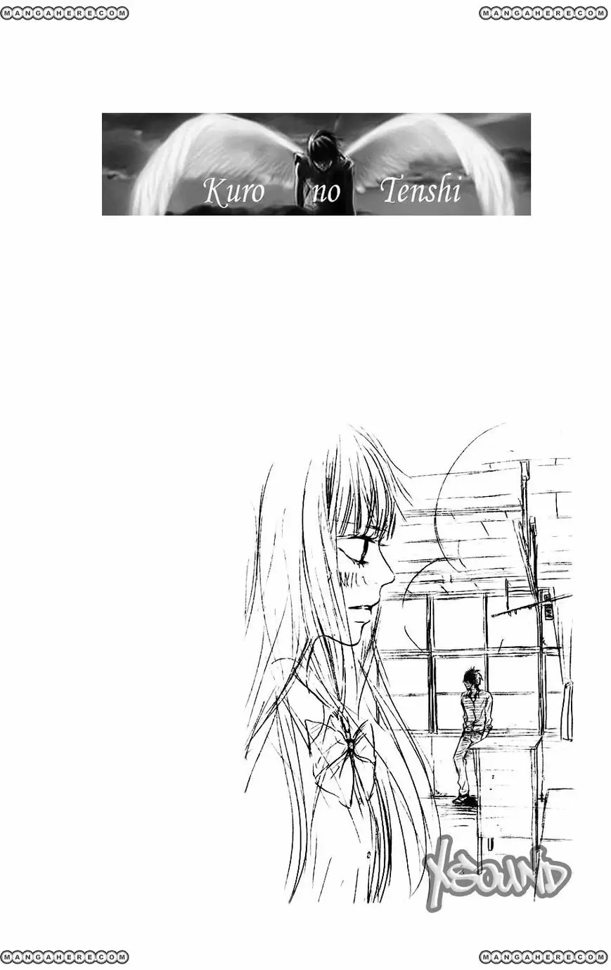Kimi Ni Todoke capítulo 40 página 4