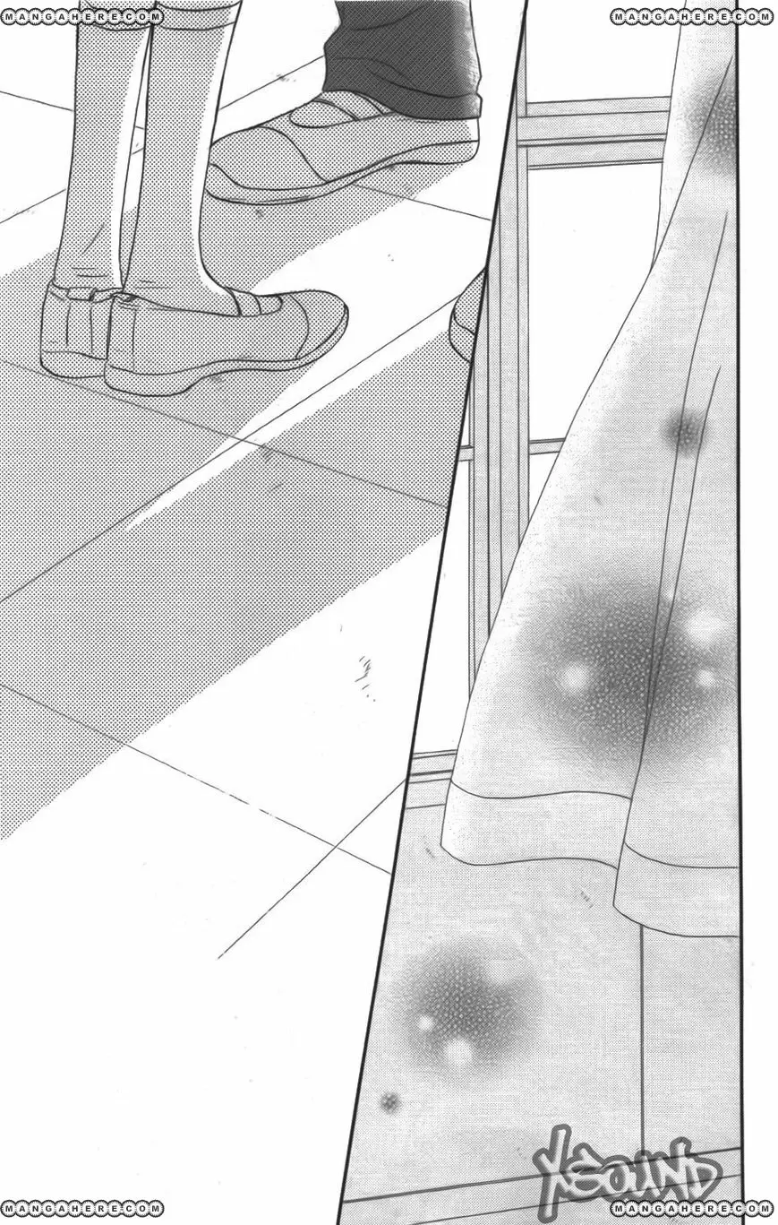 Kimi Ni Todoke capítulo 40 página 29