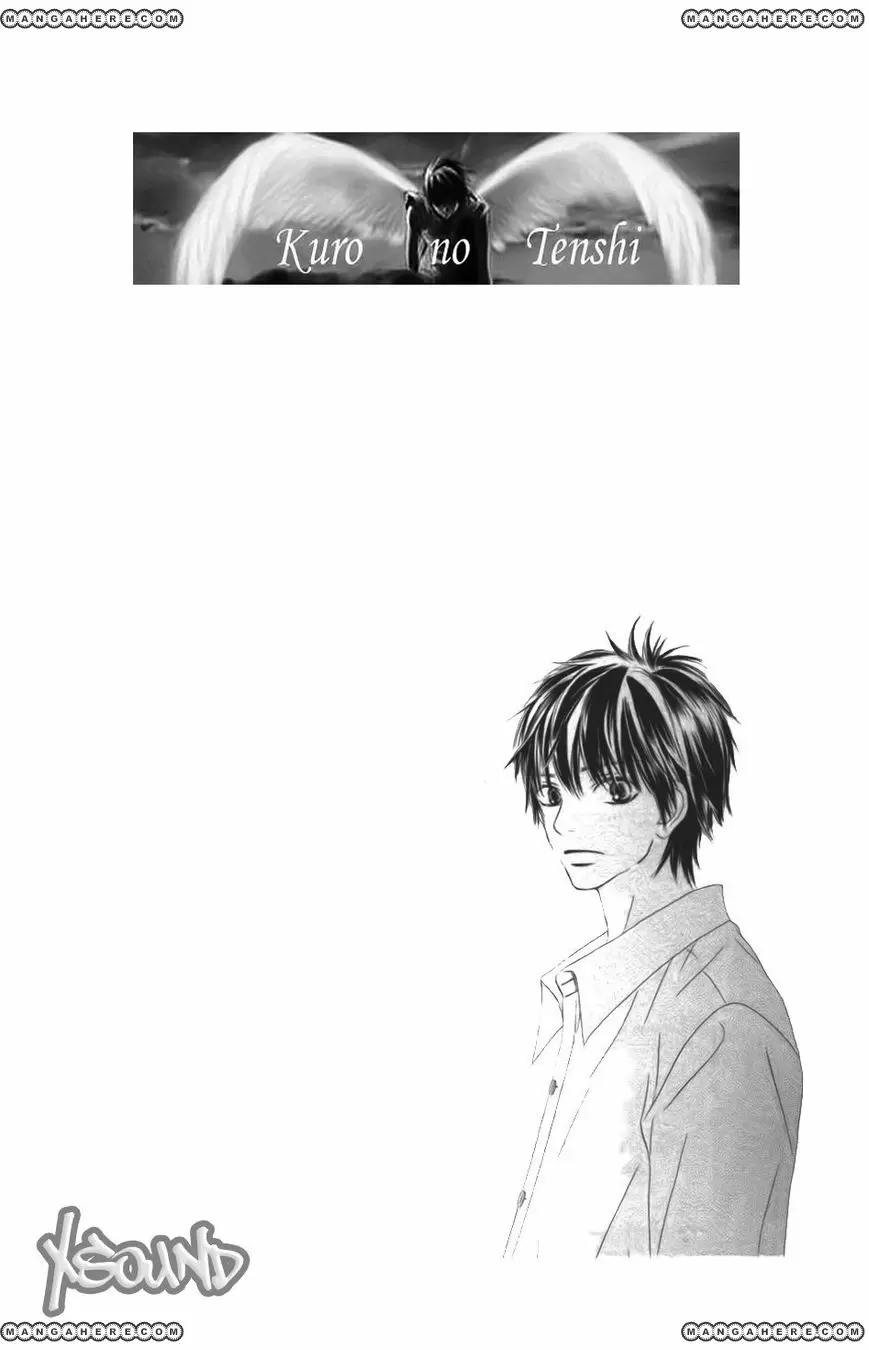Kimi Ni Todoke capítulo 40 página 48