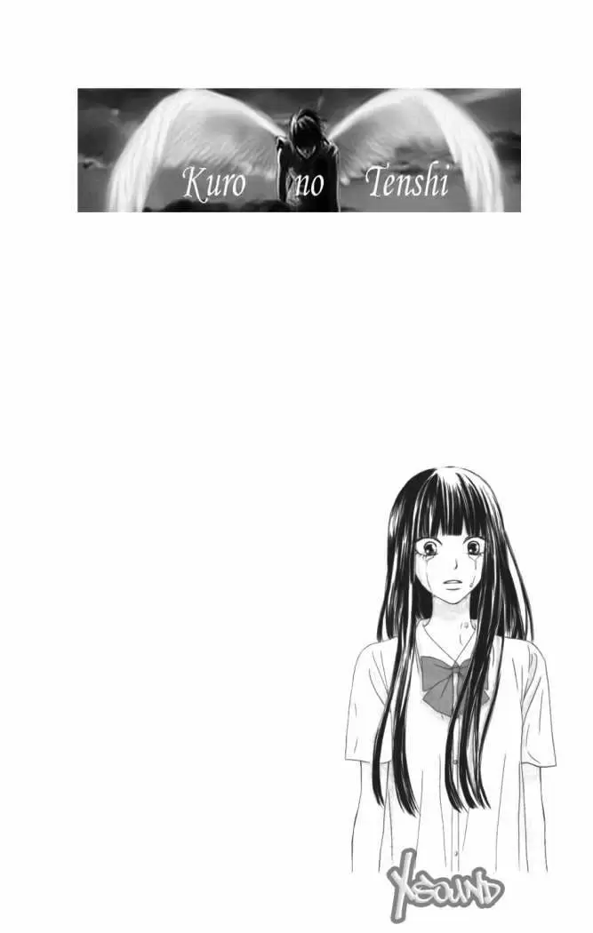Kimi Ni Todoke - Capítulo 41 - Página 5 - LectorTMOo