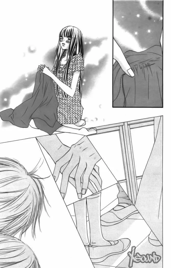 Kimi Ni Todoke - Capítulo 41 - Página 6 - LectorTMOo