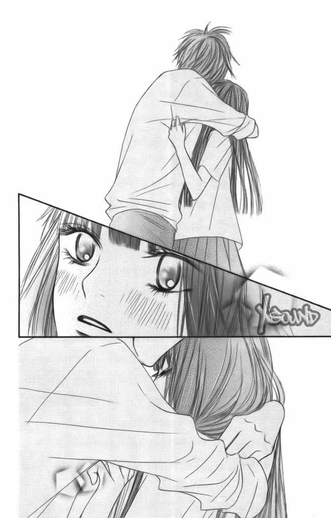Kimi Ni Todoke - Capítulo 41 - Página 7 - LectorTMOo