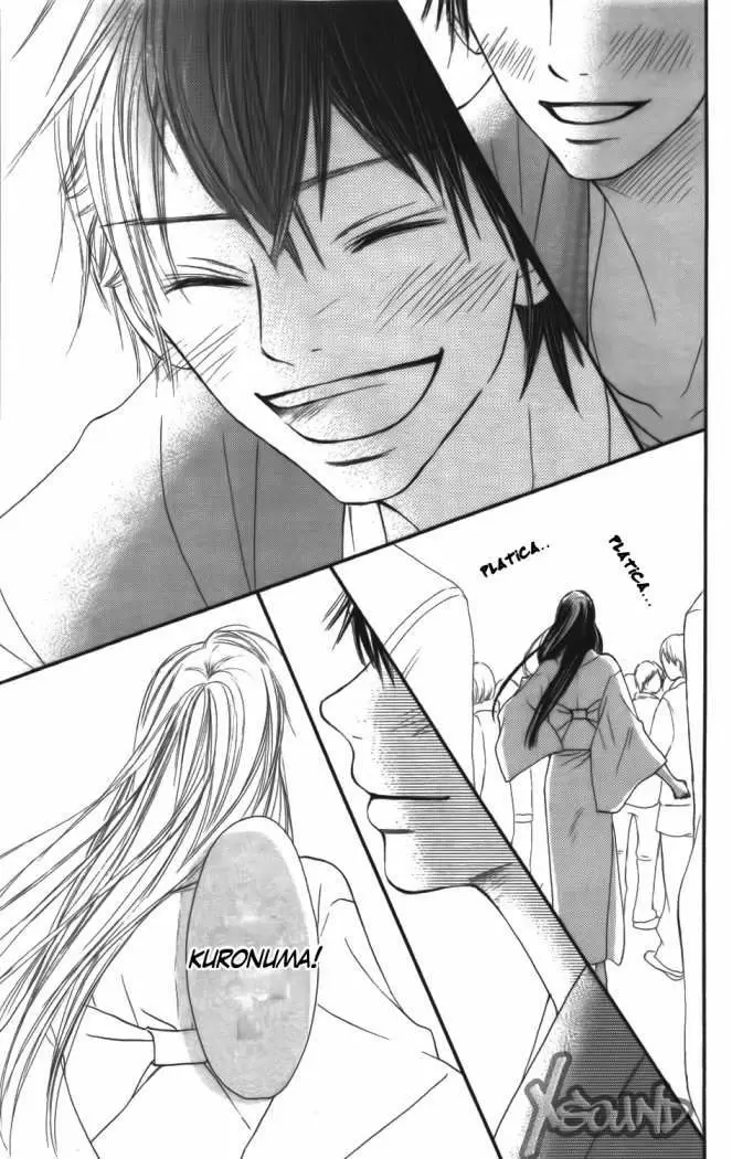 Kimi Ni Todoke - Capítulo 41 - Página 30 - LectorTMOo
