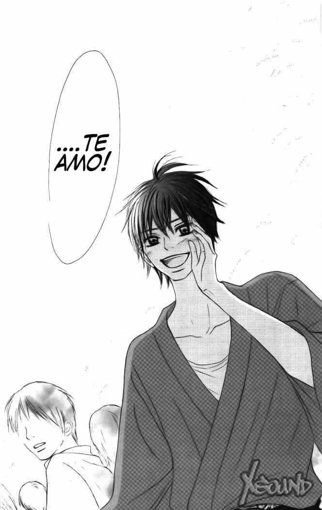 Kimi Ni Todoke - Capítulo 41 - Página 31 - LectorTMOo