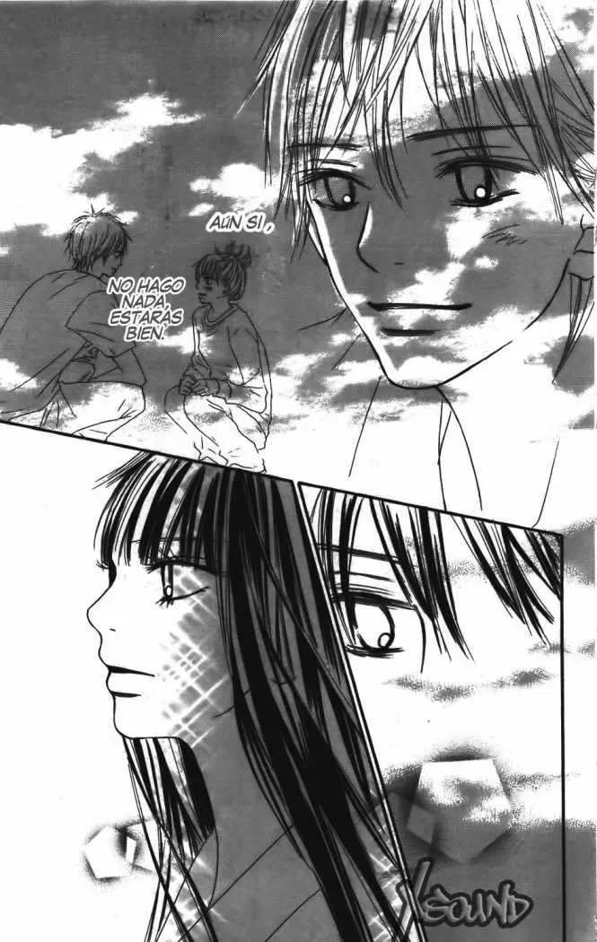 Kimi Ni Todoke - Capítulo 41 - Página 36 - LectorTMOo