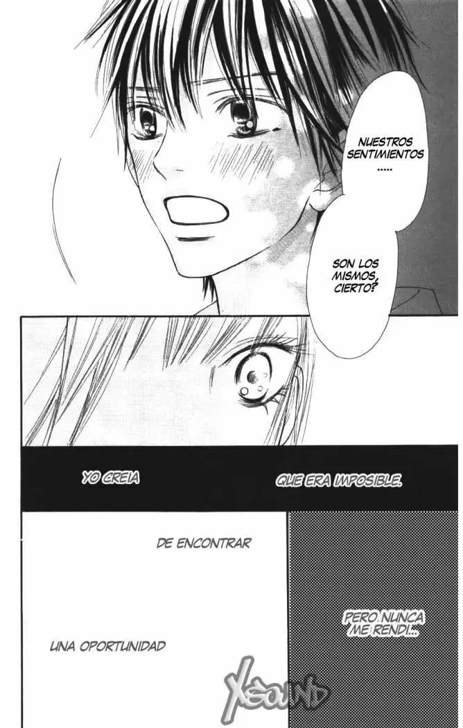 Kimi Ni Todoke - Capítulo 41 - Página 41 - LectorTMOo