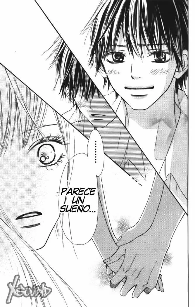 Kimi Ni Todoke - Capítulo 41 - Página 44 - LectorTMOo