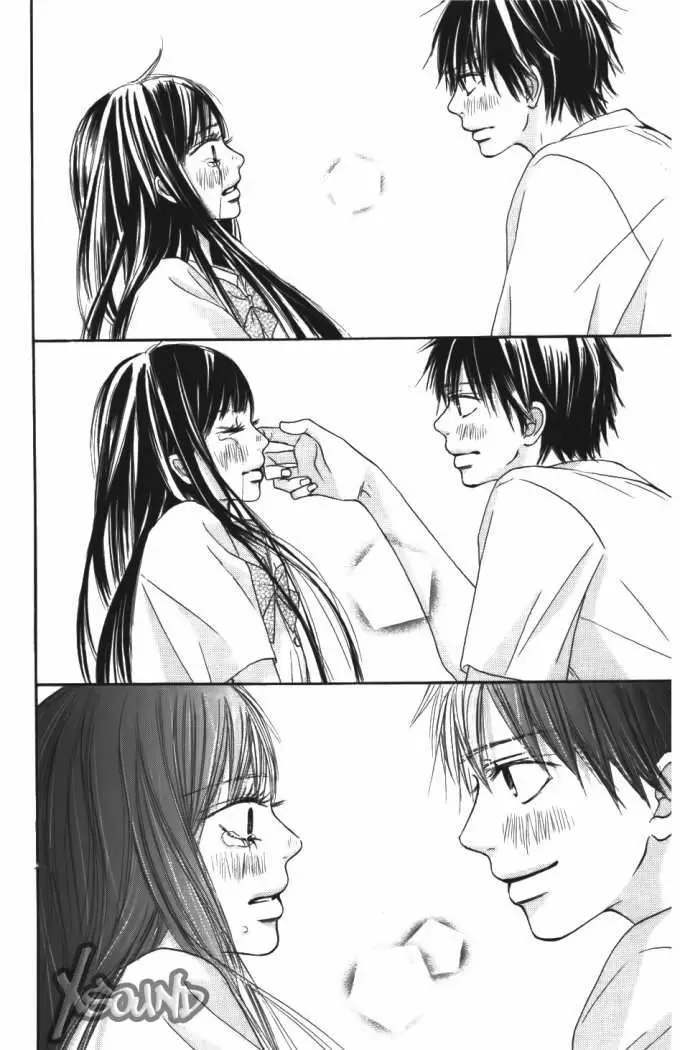 Kimi Ni Todoke - Capítulo 41 - Página 47 - LectorTMOo
