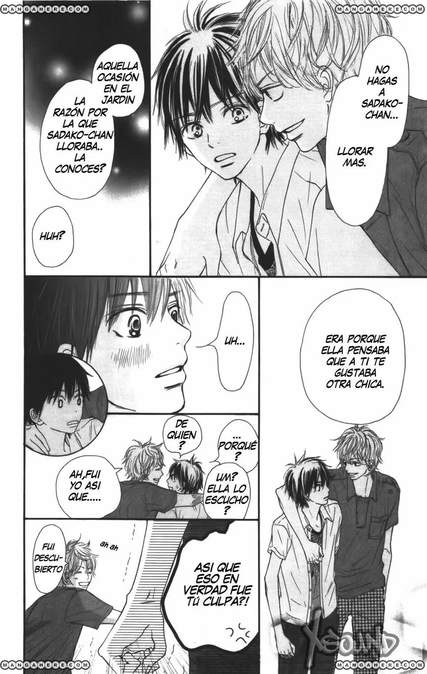 Kimi Ni Todoke - Capítulo 42 - Página 16 - LectorTMOo