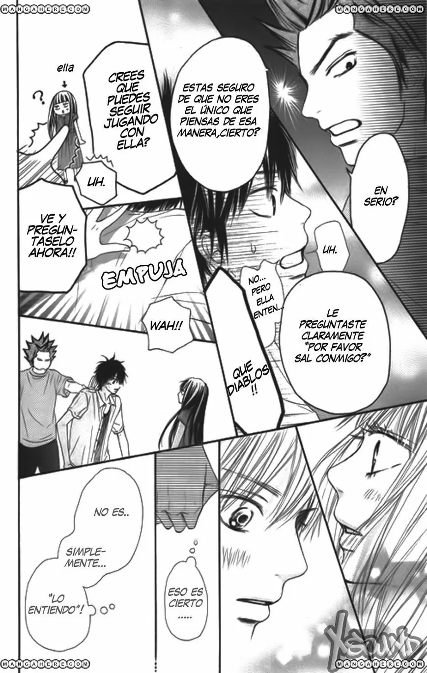 Kimi Ni Todoke - Capítulo 42 - Página 18 - LectorTMOo