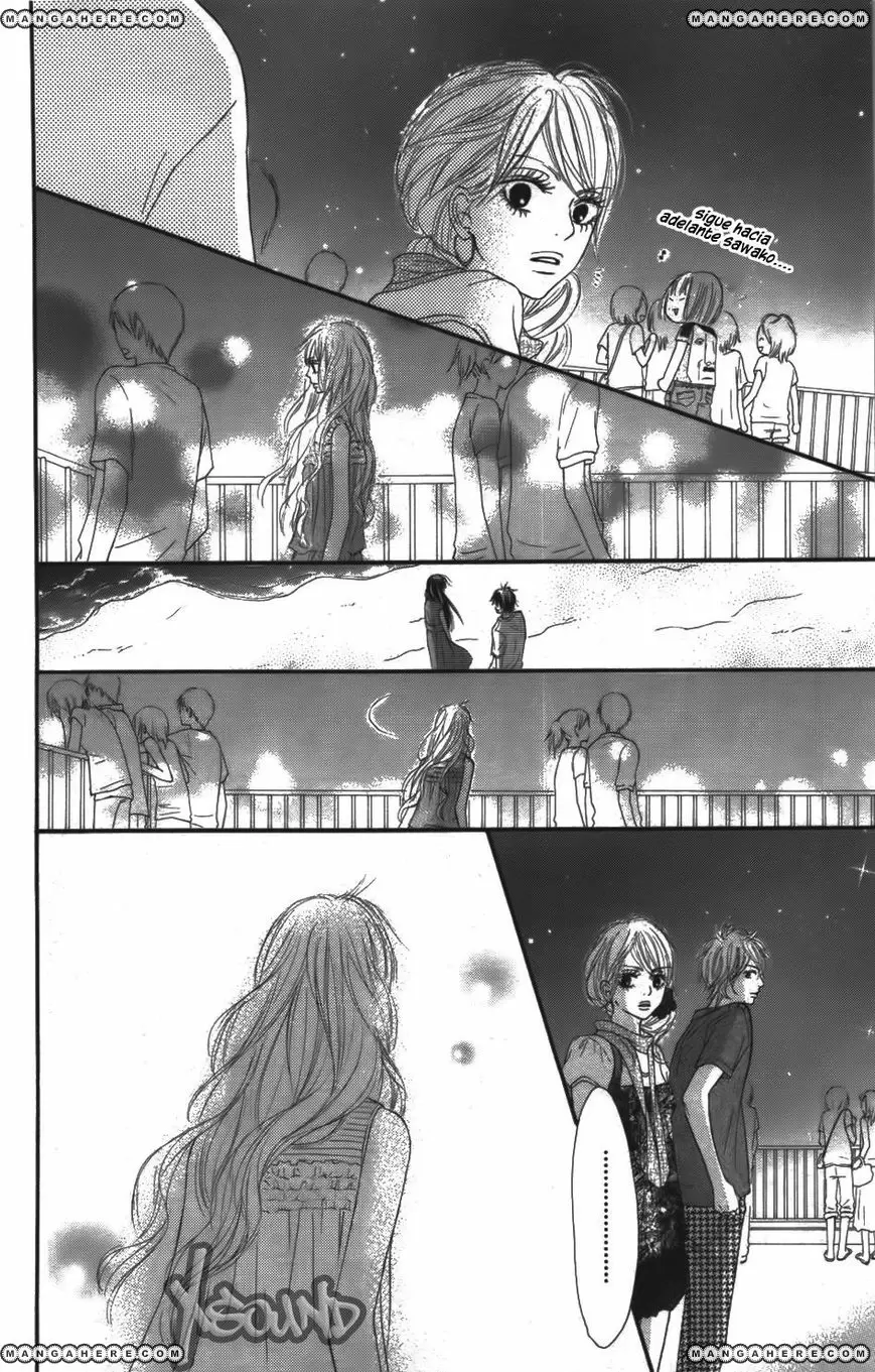 Kimi Ni Todoke - Capítulo 42 - Página 32 - LectorTMOo