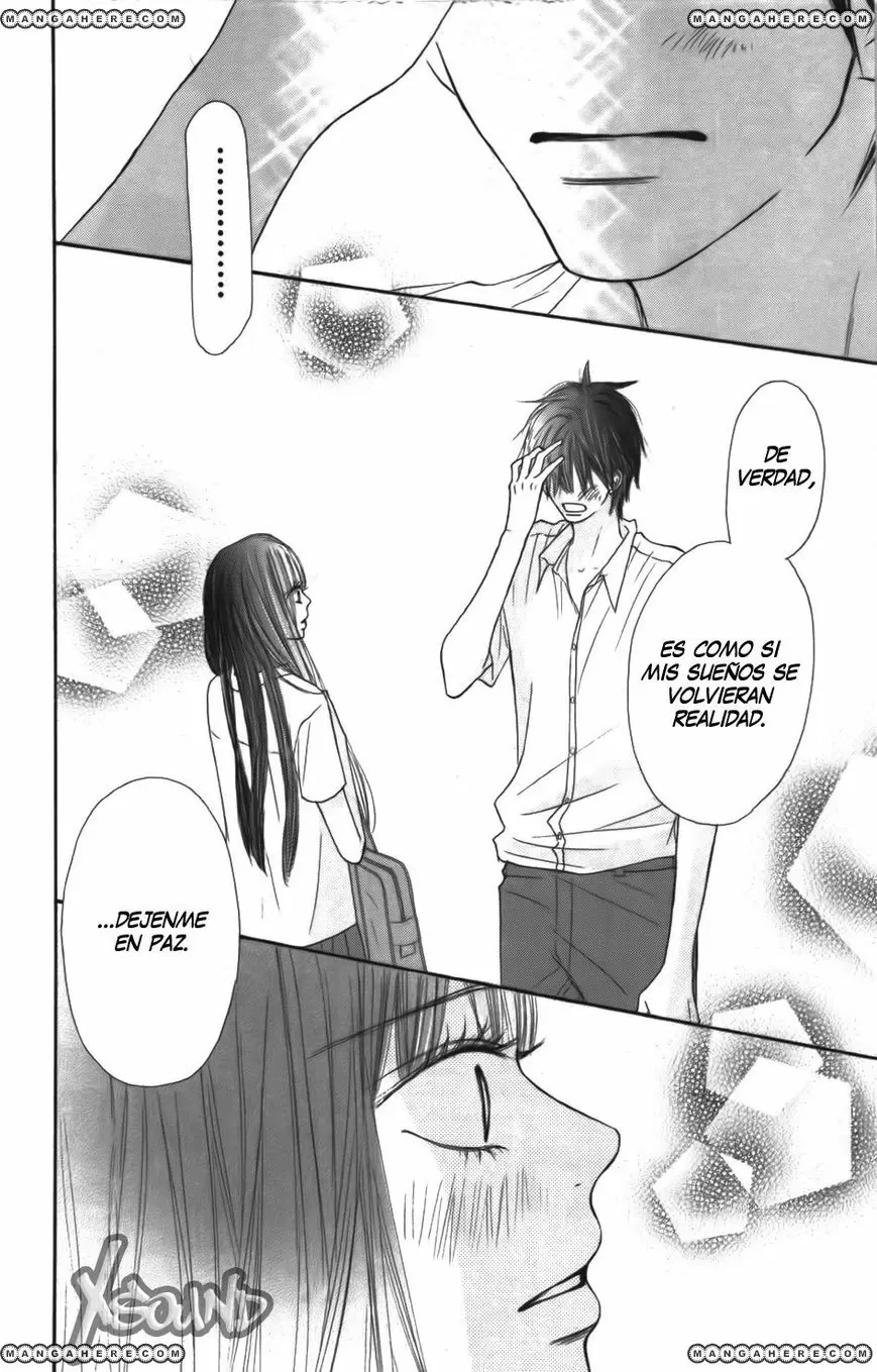 Kimi Ni Todoke - Capítulo 43 - Página 16 - LectorTMOo