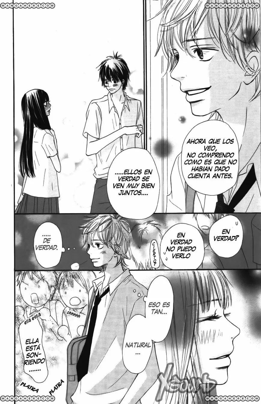 Kimi Ni Todoke - Capítulo 43 - Página 18 - LectorTMOo