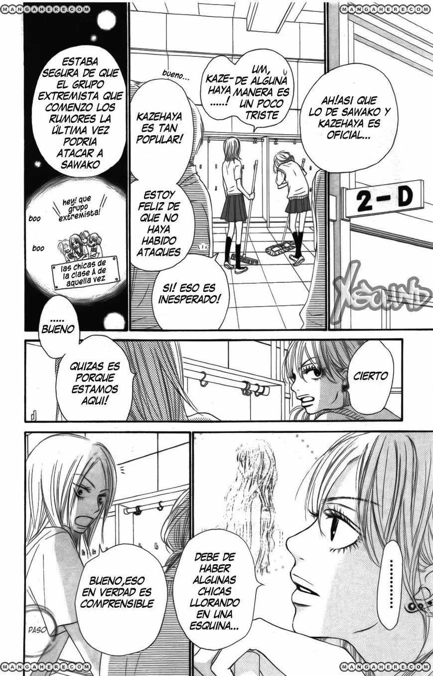 Kimi Ni Todoke - Capítulo 43 - Página 30 - LectorTMOo