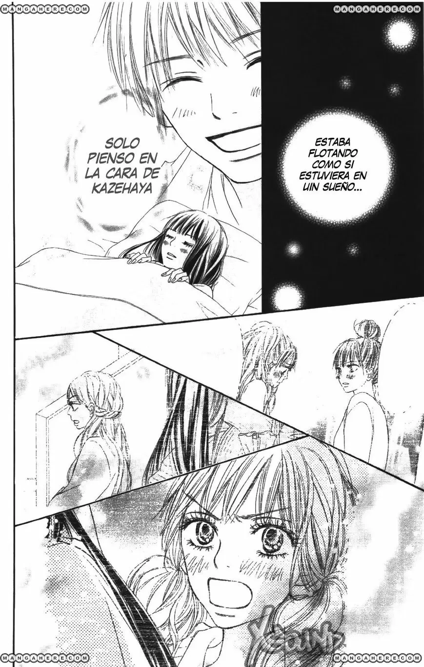 Kimi Ni Todoke - Capítulo 43 - Página 32 - LectorTMOo