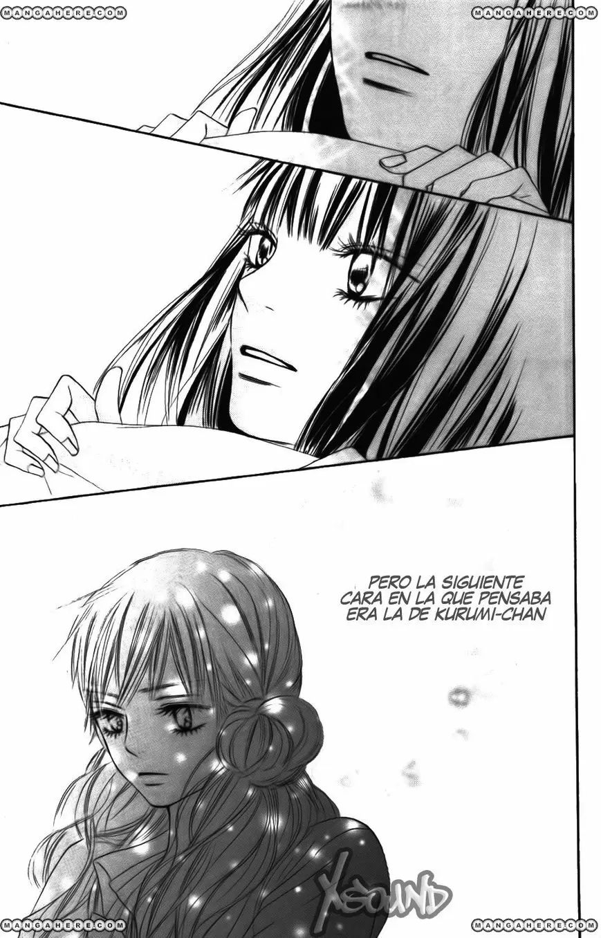 Kimi Ni Todoke - Capítulo 43 - Página 33 - LectorTMOo