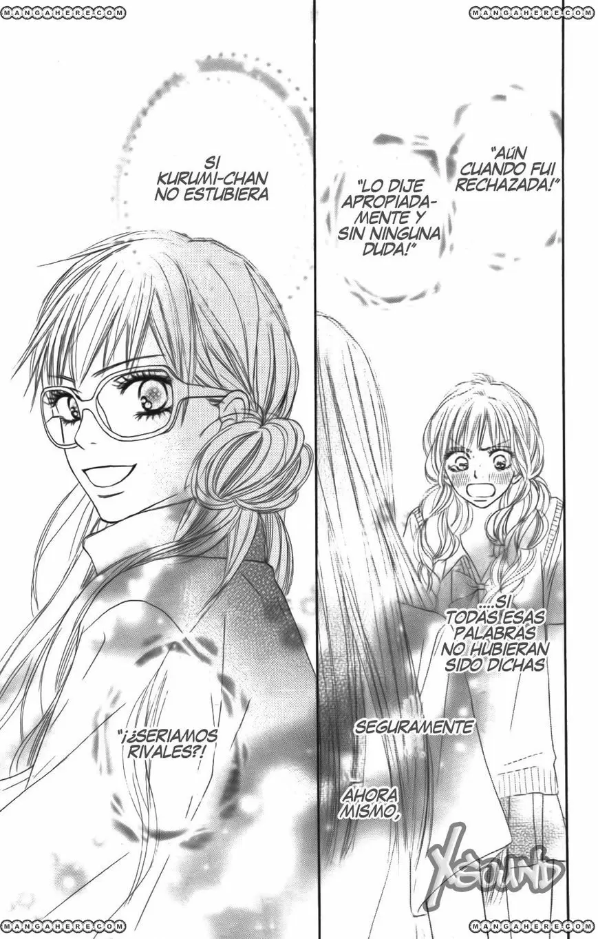 Kimi Ni Todoke - Capítulo 43 - Página 35 - LectorTMOo