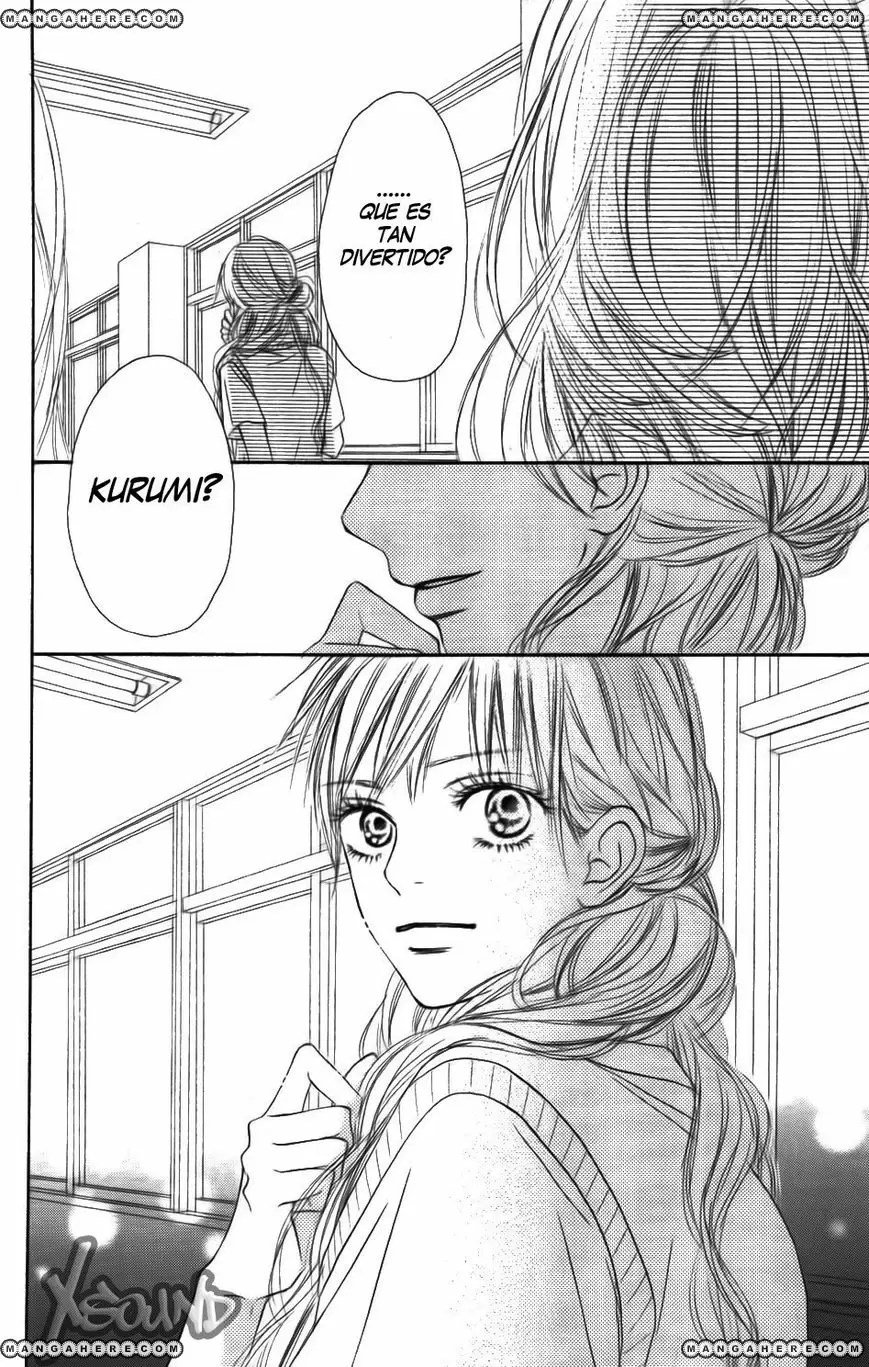 Kimi Ni Todoke - Capítulo 43 - Página 40 - LectorTMOo