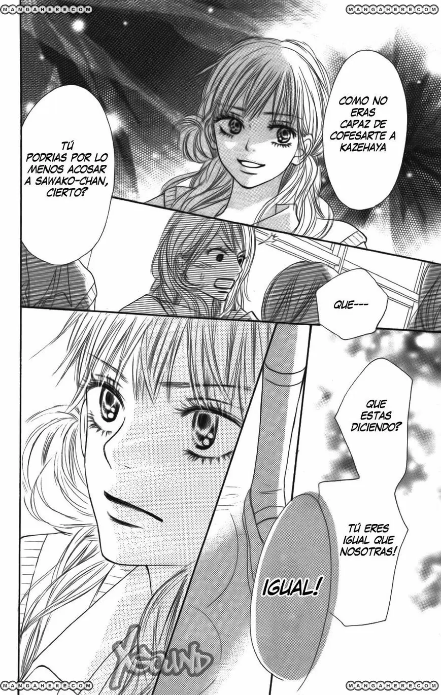 Kimi Ni Todoke - Capítulo 43 - Página 42 - LectorTMOo