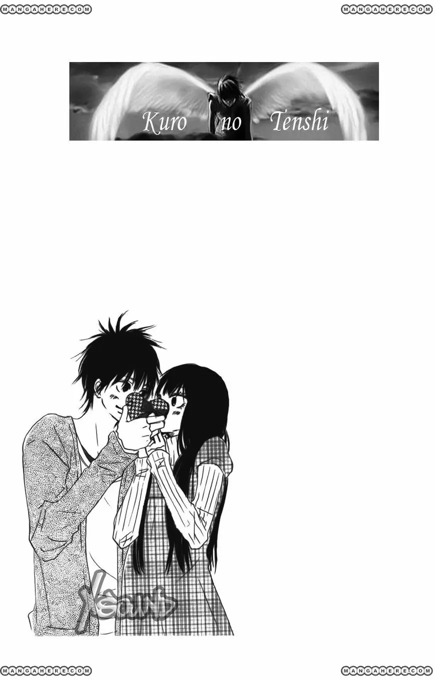 Kimi Ni Todoke - Capítulo 43 - Página 45 - LectorTMOo