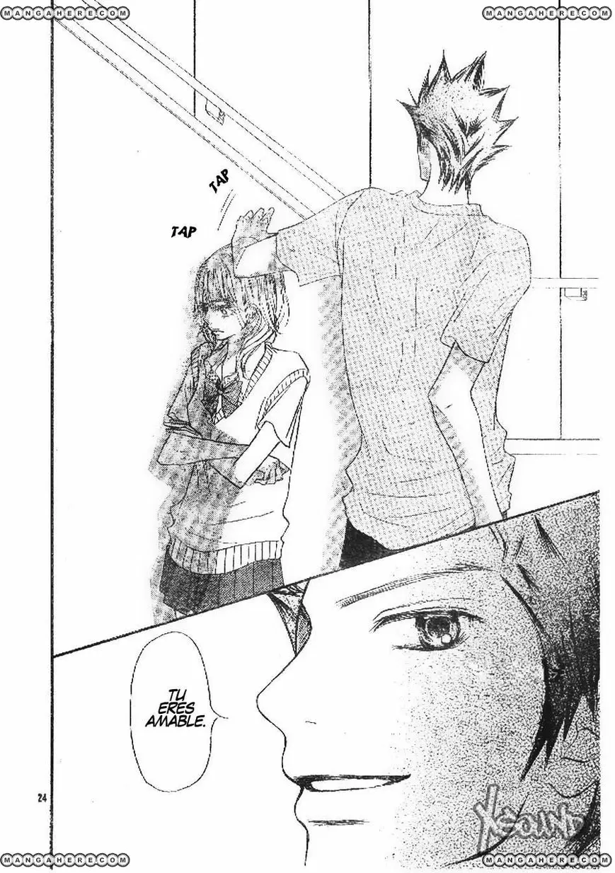 Kimi Ni Todoke - Capítulo 46 - Página 24 - LectorTMOo