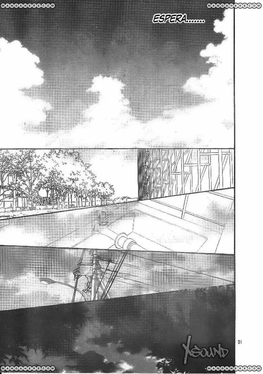 Kimi Ni Todoke - Capítulo 46 - Página 31 - LectorTMOo