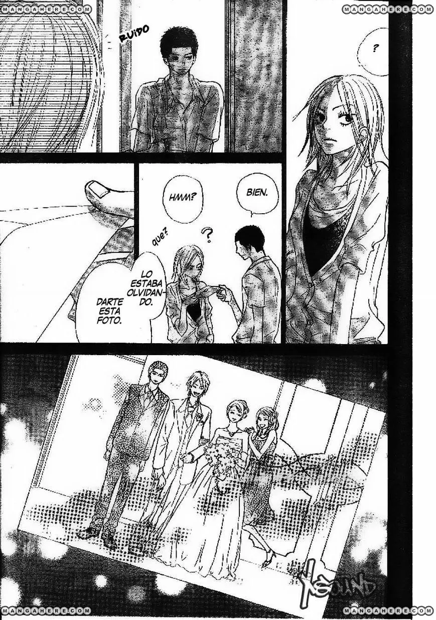 Kimi Ni Todoke - Capítulo 46 - Página 37 - LectorTMOo