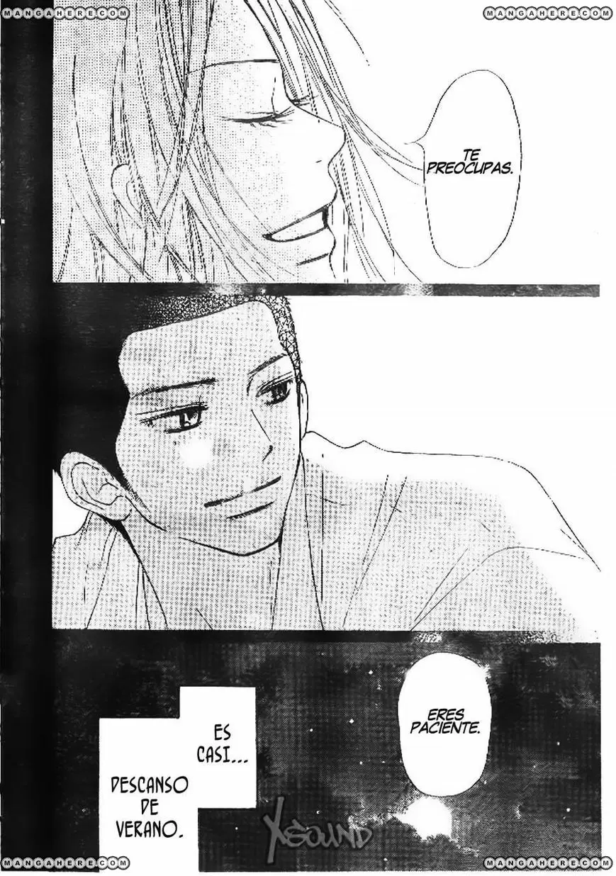 Kimi Ni Todoke - Capítulo 46 - Página 40 - LectorTMOo