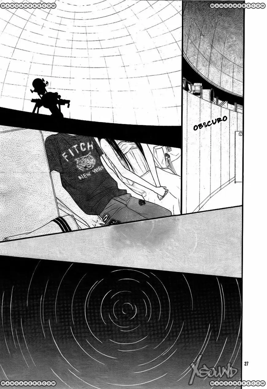 Kimi Ni Todoke - Capítulo 47 - Página 26 - LectorTMOo