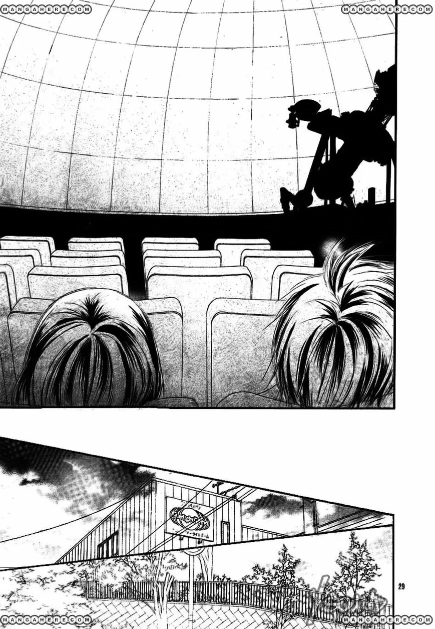 Kimi Ni Todoke - Capítulo 47 - Página 28 - LectorTMOo