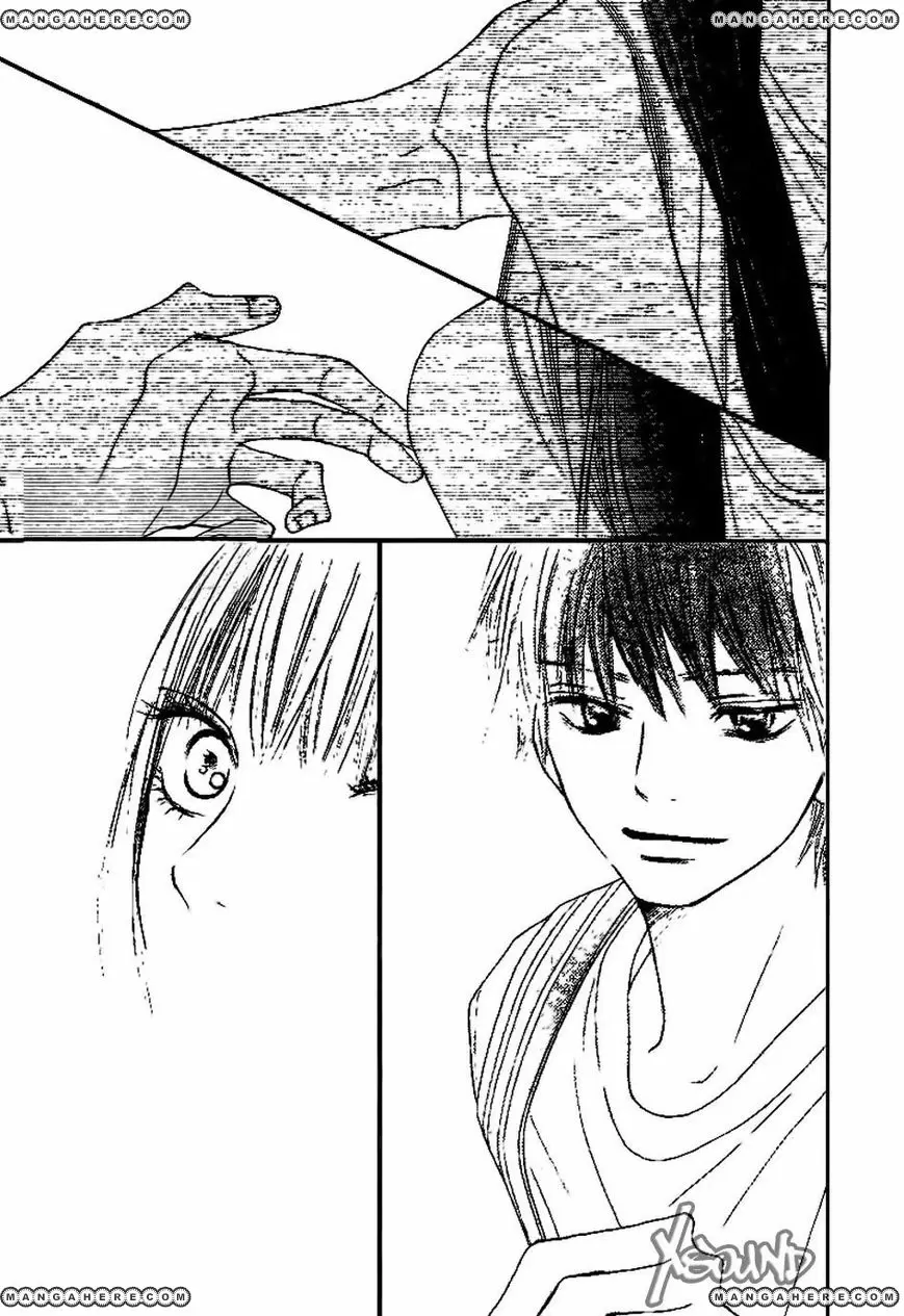 Kimi Ni Todoke - Capítulo 47 - Página 32 - LectorTMOo