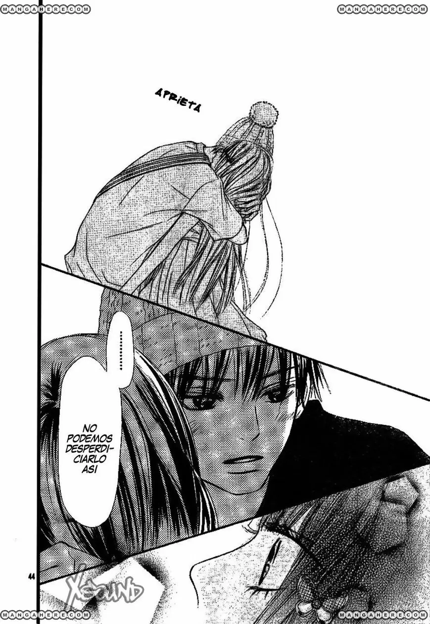 Kimi Ni Todoke - Capítulo 47 - Página 43 - LectorTMOo