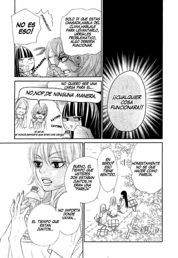 Kimi Ni Todoke capítulo 48 página 10