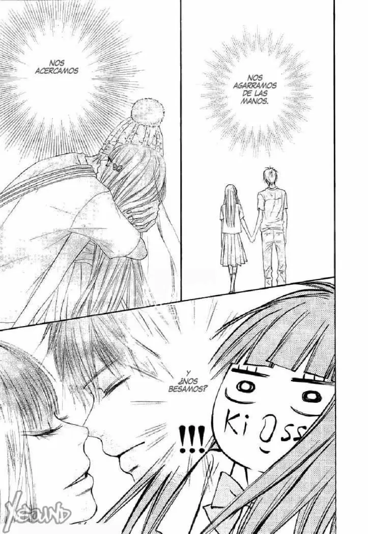 Kimi Ni Todoke capítulo 48 página 14