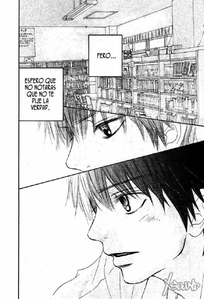 Kimi Ni Todoke capítulo 48 página 34